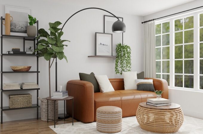 How to decorate your living room?