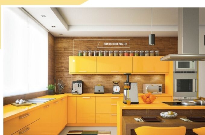 How to Translate Your Taste Into a Transformed Kitchen?