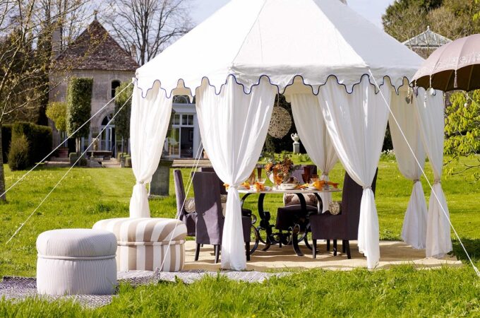 Why You Should Pop Up Gazebo a Little Every Day