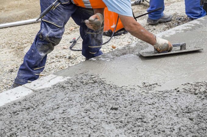 The Importance of Hiring Denver Concrete Contractors for Your Next Project