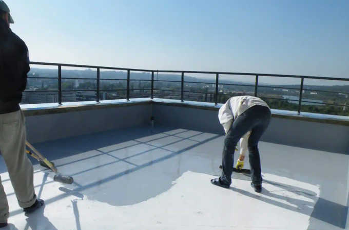 Waterproofing Solutions in Singapore: An Essential Defense Against Insect Infestations and Structural Damage