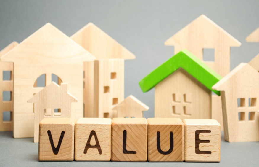 property values in your city