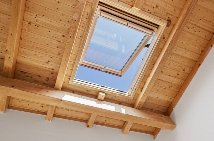 The Role Of Skylights And Windows In Home Remodeling