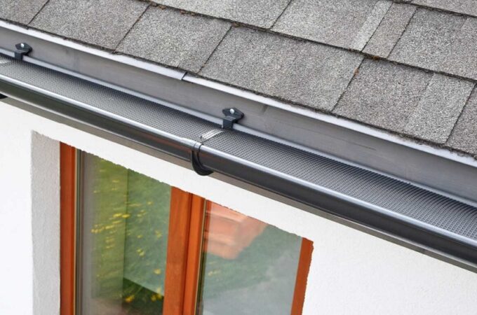 Gutter Guards for Your Home