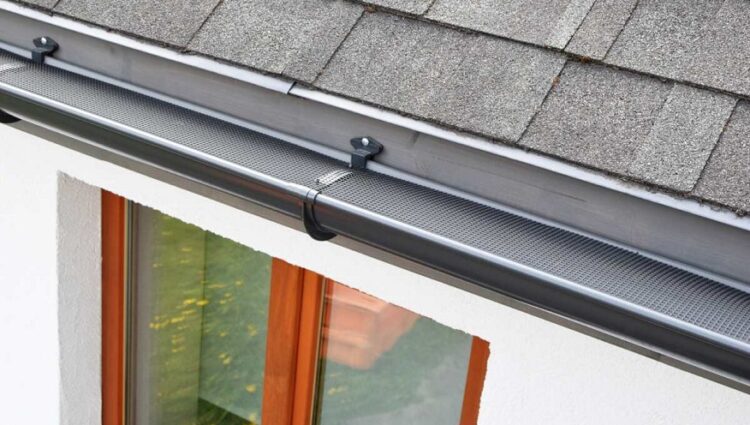 Why You Need Gutter Guards for Your Home
