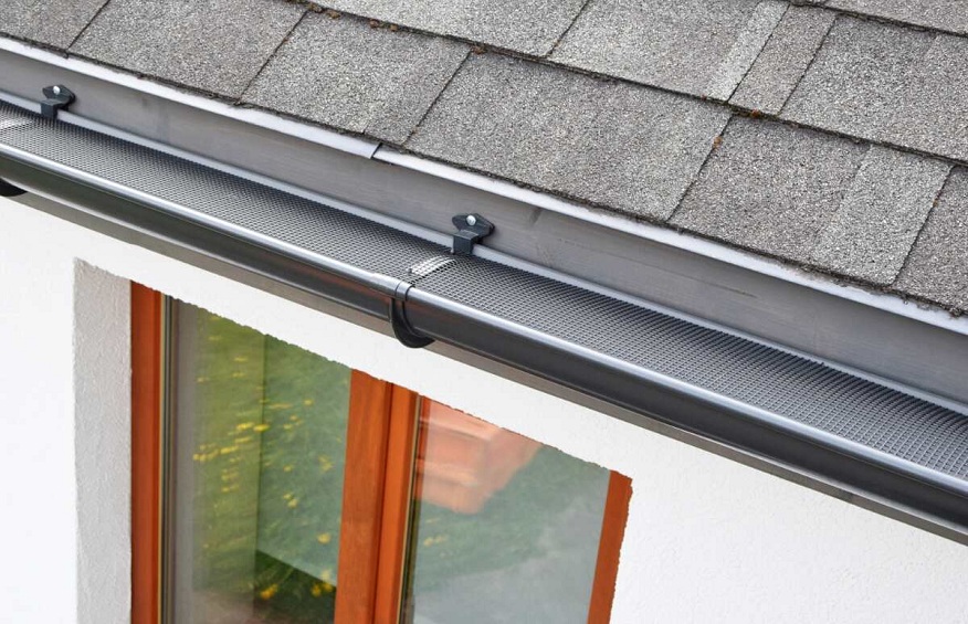 Gutter Guards for Your Home