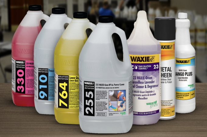 Household Chemical Safety