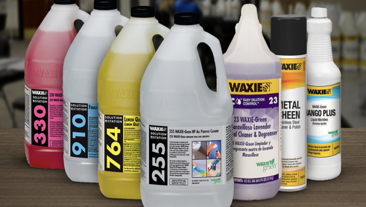 Household Chemical Safety: A Guide to Proper Storage