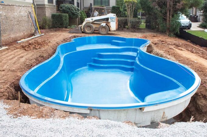 Why Fibreglass Pools Are An Australian Favourite For Summer Living