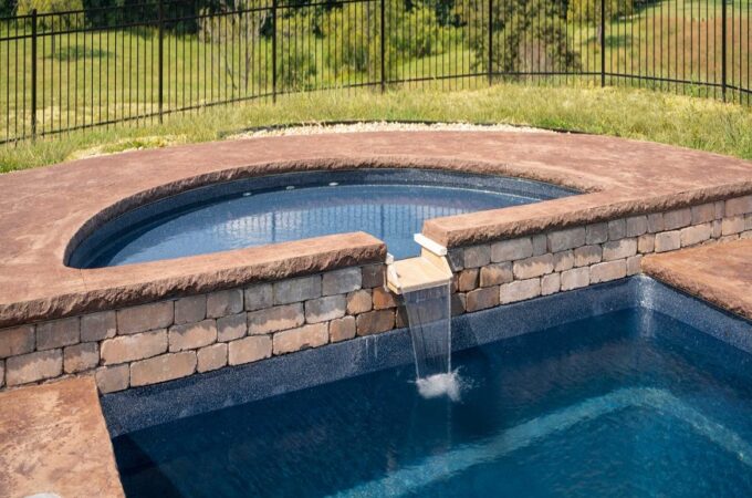 Pair With Your Fibreglass Pool