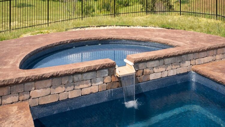 The Top Accessories To Pair With Your Fibreglass Pool