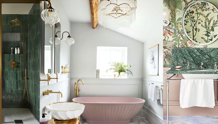 Creating a Family Oasis: Where Functionality Meets Bathroom Innovation