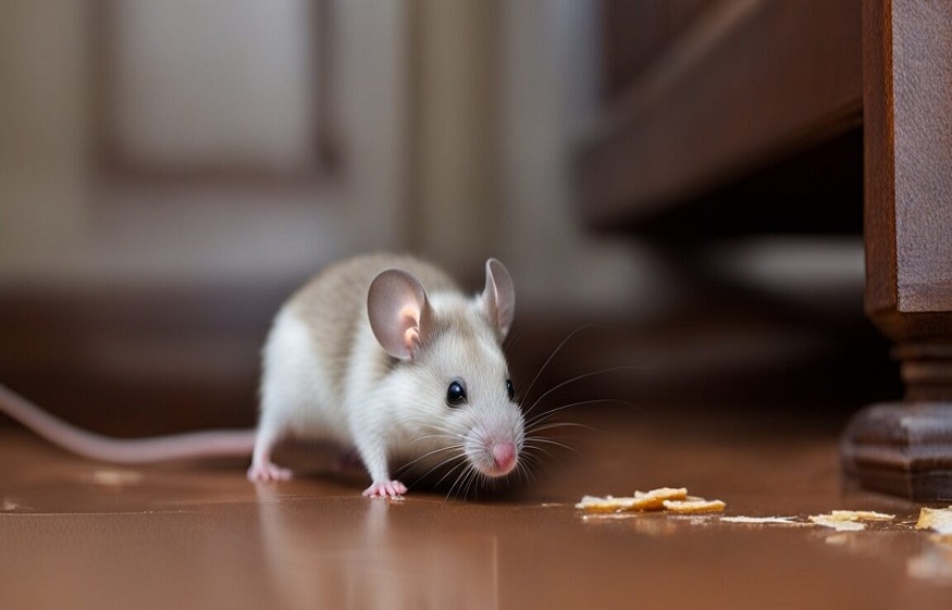 pest control in Eagle, ID,