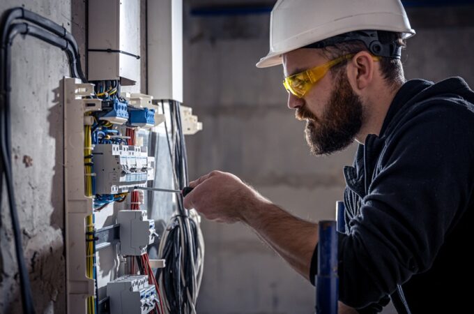 Professional Power Solutions
