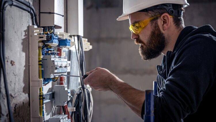 Electrician Austin: Professional Power Solutions for Homes and Businesses