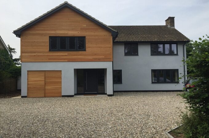 How to Plan a Successful Property Renovation in Cambridge