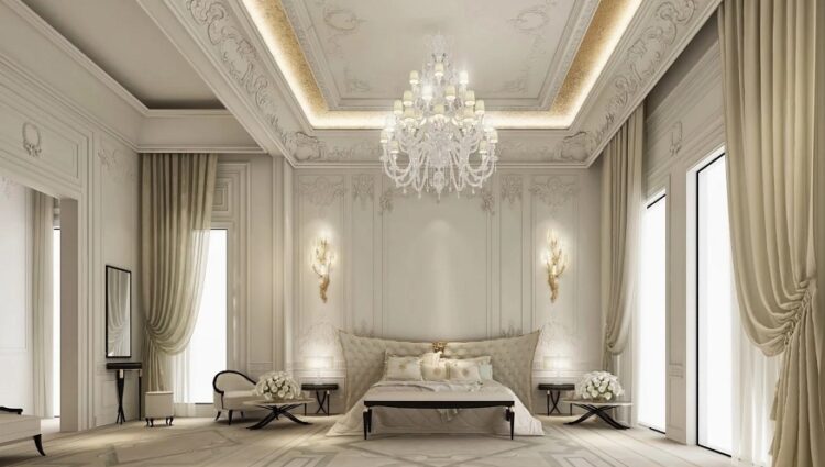 Luxury Villa Renovation Ideas for Dubai Homeowners