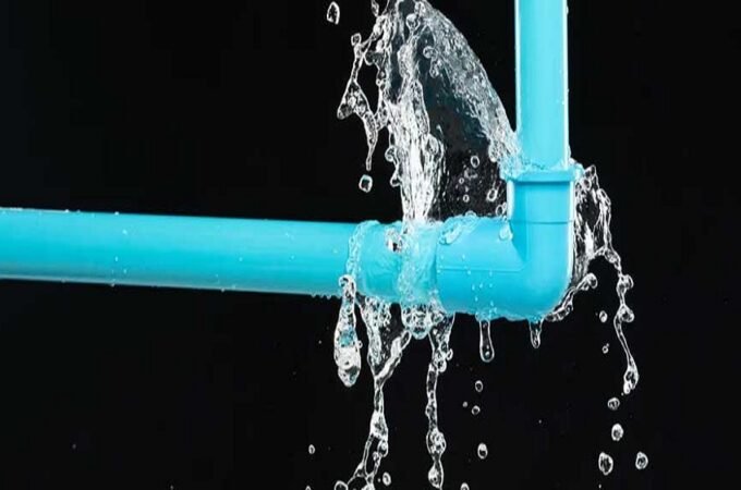 Protecting Your Houston Property From Long-Term Hidden Water Leak Damage